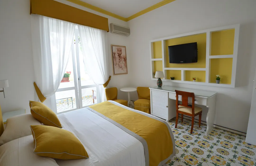 Albergo Gatto Bianco-1